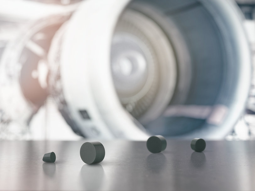Компания Seco Tools расширила линейку керамических пластин CW100 для высоконадежной обработки суперсплавов